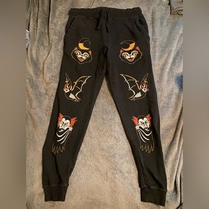Black Craft Cult Moonlight Joggers